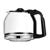 12 Cup Glass Replacement Carafe