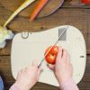 6 IN 1 Multi-functional Folding Cutting Board
