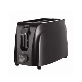 Brentwood 2 Slice Cool Touch Toaster (Color: Black)